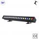 18X10W 4in1 RGBW LED Stage Light DMX512 Control IP65 Waterproof Beam Angle 25° 5 Years Warranty For Party