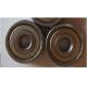 FAG 6301-2Z Deep Groove Ball Bearing With Brass Cage 12x37x12mm 0.06KG