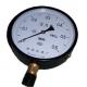 Ordinary pressure gauge, seismic pressure gauge, the common seismic pressure gauge