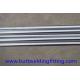 Super Duplex Stainless Steel Seamless Pipe UNS S32750 Chemical Fertilizer Pipe