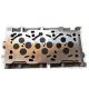 D3EA Complete Cylinder Head Assembly 22100-27500  2211127500  for HYUNDAI ACCENT II 1.5 CRDI