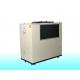 2.54KW Industrial Air Cooled Chiller / Air Cooled Water Chiller For Injection Mould