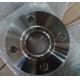 ASTM A694 F60 WN SO SW blind flange forging disc ring