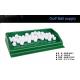 Golf ball supply& Golf plastic box