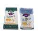 BOPP Laminated WPP Flour Packing Bags Wheat Flour Bags Eco Friendly