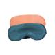 High Quality  Fashion Graphene Far Infrared Silk  Relieve Eye Strain Usb Electric Heating Heat Eye Mask