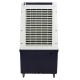 Low Noise Outdoor Evaporative Air Cooler 60m2 Applicable area 220V