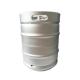 Euro Standard Storage Stainless Steel Kegs 50L / Empty Beer Keg