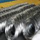 Soldering Galvanized Steel Wire 0.1-14mm Soft Galvanized Wire