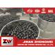 High Chrome High Hardness Cast Iron Balls For Cement Plant Ball Mill