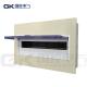 Automatically Open Electrical Power Box , Emergency Lighting Distribution Board
