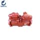 K3V63 Hydraulic Pump For Excavator Main Pump SK120-6 SK100-6 SK130-8