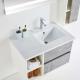 Combined Bathroom Vanity Cabinets 24 To 48 Inches Bathroom Cabinets With Mirror