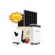 Solar System 6.2kw Complete 6.2KW 11KW Complete Solar Kit Off Grid Solar Panel System for Home Solar Energy System