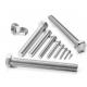 Gb5783 Standard M30 M25 M12 M20 M6 Hd 8.8 Grade Galvanized Stainless Steel Hex Bolts And Nuts Din 933