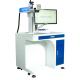 Fiber Marking Machine Laser Marking Machine and Laser Engraving Machine 3D Dynamic Color Mopa 100W JPT Color 60W 30W 50W