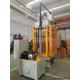 Servo 100Ton Four Column Hydraulic Press Machine For Metal Processing