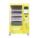 Non Refrigerated Stationery Vending Machine , Intelligent Vending Machine