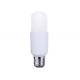 White Stick LED Spotlight Bulbs With E27 / E26 Lamp Base D60 *105mm