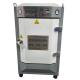 YT-131 220V Shoe Sample Making Machine Shoes Heat Setting Moulding Machine With Vacuum Wrinkle Removal Features