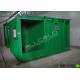 Broccoli Vacuum Pre Cooling System 1000KG PeR40r Cycle R404A / 7C Refrigerants