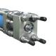 020070-1 WaterJet Ultra High Pressure Pump Spare Parts 87000 PSI WaterJet Intensifier Assembly waterjet pump parts