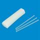 Silicone Hot Melt Glue Sticks 11mm , Translucent Hot Melt Glue Gun Stick