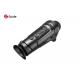 35mm Lens Thermal Night Vision Monocular With 640×480 IR Detector