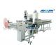 High Precision Full Automatic Terminal Crimping Machine JQ-3 High Production Capacity