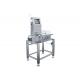 High Accuracy Digital Weighing Scale Food Industry Conveyor Checkweigher For Bottles