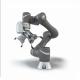 TM5-700 Pick And Place Collaborative Robots With Onrobot Electric Gripper Vision System