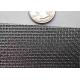 Five Layers Stainless Steel Sintered Mesh 1.7mm Square And Dutch Woven