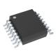 Integrated Circuit Chip LM43600AQPWPRQ1
 HTSSOP-16 500mA Step-Down Converter
