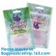 Herbal Incense Herbal Incense Bags / Foil Laminated Bags Spice Packaging,Smell Proof Mylar Bags Zip Lock Standup Pouch