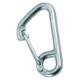 Fixed Eye Snap Hook Quick Release Spring Snap Hook Carabiner