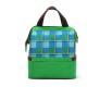 Insulated Soft Cooler Picnic Lunch Box Tote Bottle Bag Freezer Tote Handbag