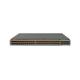 48 Ports Extender Cisco Network Switch Kain Series Nexus 2000 Series N2K-C2348UPQ