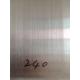 no4 hairline Stainless Steel Sheet 201 1219*2438mm