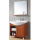 Floor mounted PVC Bathroom Vanity,Home furniture,China bathroom cabinet,Project vanity