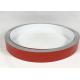Color Coated Aluminum Trim Cap High Strength For Company Signage Making