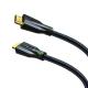 Bi Direction Premium HDMI Cable 4K HDR 6 Feet Ultra Fast