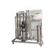 Water Treatment Water Plant RO System Water Purification Plant