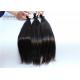 Full Cuticles Malaysian Straight Virgin Hair Weave Real Tangle Free
