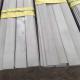 4*4mm 6*6mm 304 Stainless Steel Flat Bars Hot Rolled 2B AISI ASTM