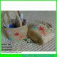 LDMC-013 fashion kids beach bags handmade embroidery star wheat straw handbags