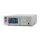 dielectric dc high voltage withstand tester
