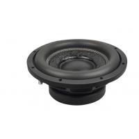 Tight Bass Subwoofer Speakers Components High Powerful For Car Audio System