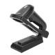 2.4G Wireless 2D Barcode Scanner 500scans/Sec With Charging Base YHD-5800DW