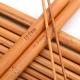 Carbonized Bamboo Double Pointed Knitting Needles For Handmade Creative DIY Yarn