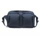 Navy Blue Luxury Custom Belt Bag Fanny Pack Waist Pouch Bag For Ladies
